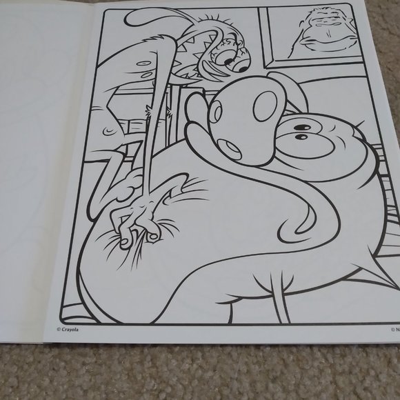 Art Coloring Metal Leaf Guides - Picture 3 of 7